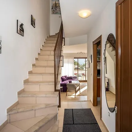 Leth House בית נופש