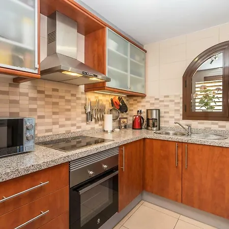 בית נופש Leth House
