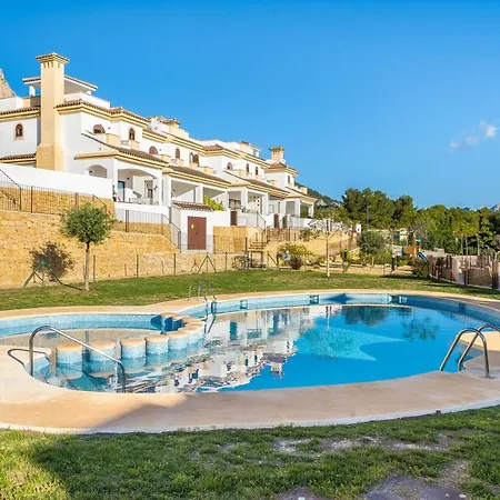 בית נופש Leth House