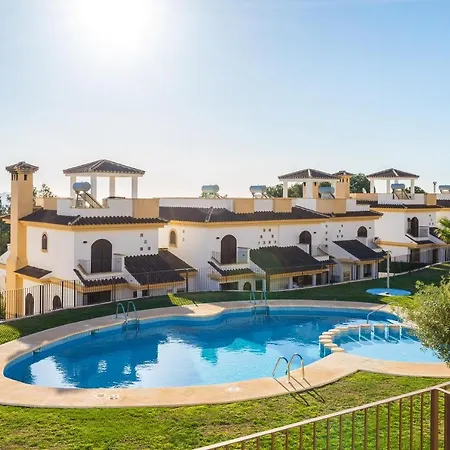 בית נופש Leth House *
